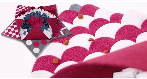 DOGLEMI Mata węchowa GWIAZDA