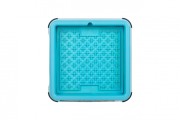 LickiMat® Indoor Keeper™ turkusowy