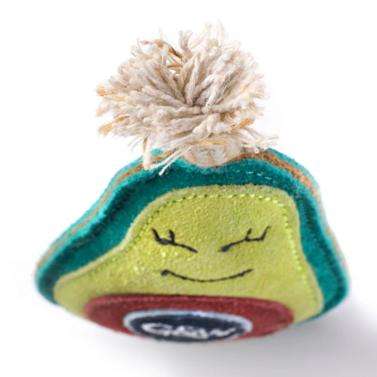 GREEN &amp; WILD'S Audrey the Avocado (Awokado)
