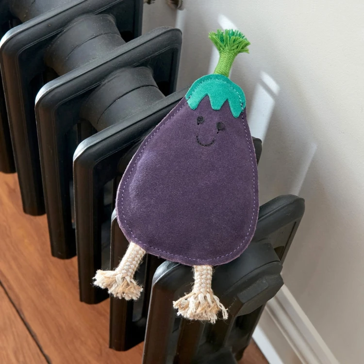 GREEN &amp; WILD'S Austin the Aubergine (Bakłażan)