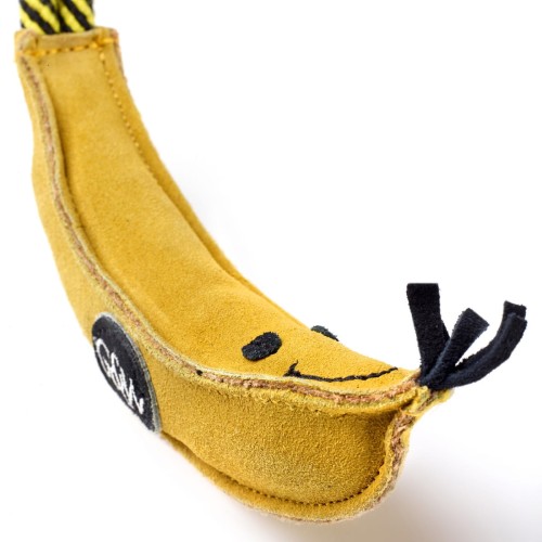 GREEN &amp; WILD'S Barry the Banana (Banan)