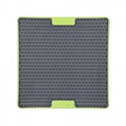 Mata LickiMat® Tuff™ Soother™ zielona