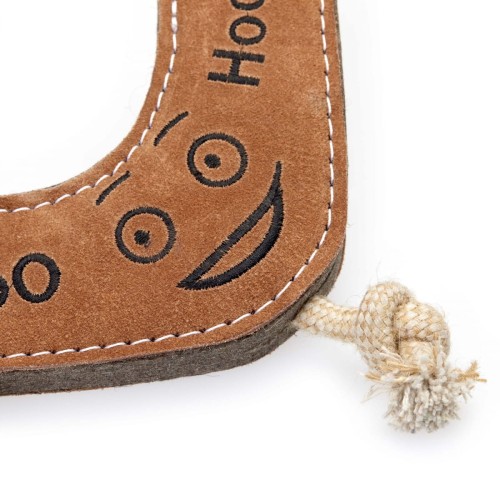 GREEN &amp; WILD'S Benny the Boomerang (Bumerang)