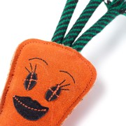 GREEN &amp; WILD'S Candice the Carrot (Marchewka)