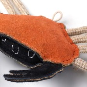 GREEN &amp; WILD'S Carlos the Crab (Krab)