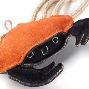 GREEN &amp; WILD'S Carlos the Crab (Krab)