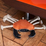 GREEN &amp; WILD'S Carlos the Crab (Krab)