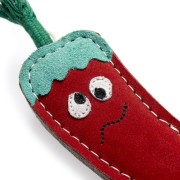 GREEN &amp; WILD'S Chad the Red Hot Chilli Pepper (Papryczka Chilli)