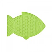 Mata LickiMat® Classic Felix™ zielona