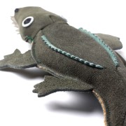 GREEN &amp; WILD'S Colin the Crocodile (Krokodyl)
