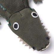 GREEN &amp; WILD'S Colin the Crocodile (Krokodyl)
