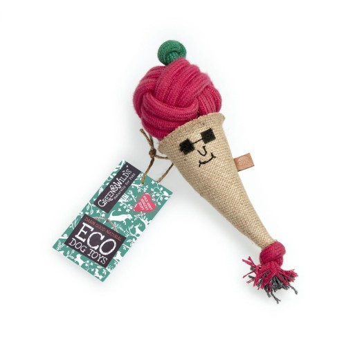 GREEN &amp; WILD'S Connie the Cornet (Rożek)