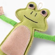 GREEN &amp; WILD'S Francois Le Frog (Żaba)
