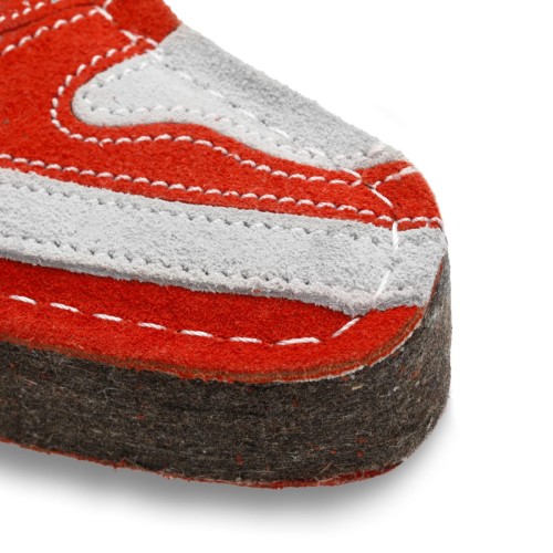 GREEN &amp; WILD'S Gordon Hi-Top (Trampek)