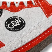 GREEN &amp; WILD'S Gordon Hi-Top (Trampek)