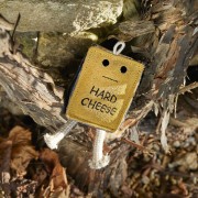 GREEN &amp; WILD'S Hard Cheese (Ser)