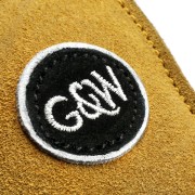 GREEN &amp; WILD'S Hard Cheese (Ser)