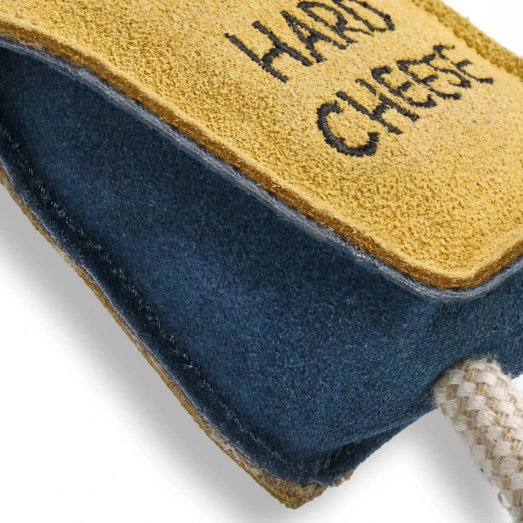 GREEN &amp; WILD'S Hard Cheese (Ser)