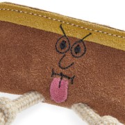 GREEN &amp; WILD'S Harry the Hot Dog