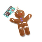 GREEN &amp; WILD'S Jean Genie the Gingerbread Person (Piernikowy Ludzik)