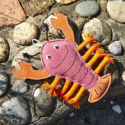 GREEN &amp; WILD'S Larry the Lobster (Homar)