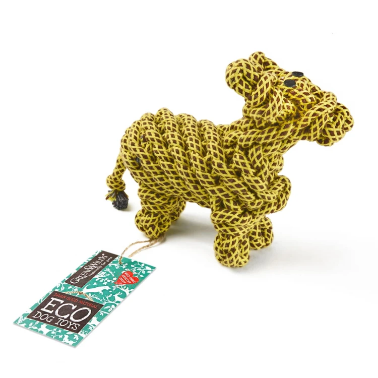 GREEN &amp; WILD'S Lionel the Llama (Lama)