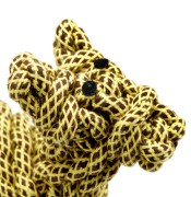GREEN &amp; WILD'S Lionel the Llama (Lama)