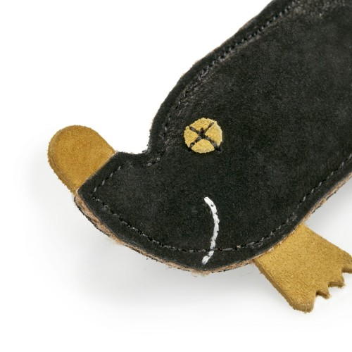 GREEN &amp; WILD'S Maggie the Mole (Kret)