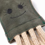 GREEN &amp; WILD'S Olive the Octopus (Ośmiornica)