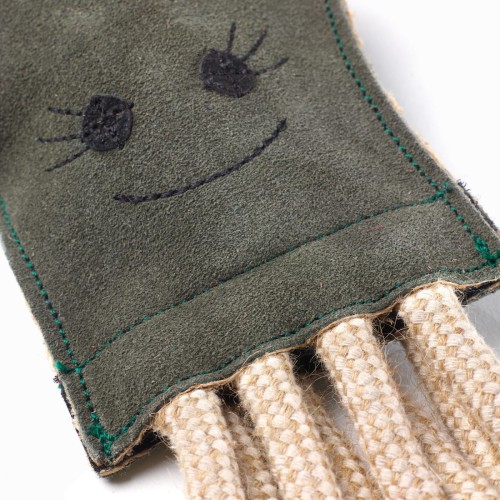 GREEN &amp; WILD'S Olive the Octopus (Ośmiornica)