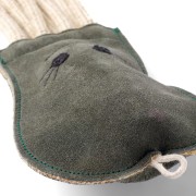 GREEN &amp; WILD'S Olive the Octopus (Ośmiornica)