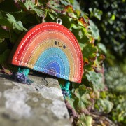 GREEN &amp; WILD'S Rainbow Warrior (Tęcza)