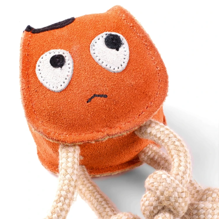 GREEN &amp; WILD'S Sid the Squid (Kałamarnica)
