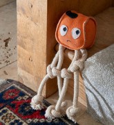 GREEN &amp; WILD'S Sid the Squid (Kałamarnica)