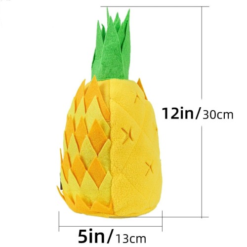 DOGLEMI Zabawka węchowa ANANAS