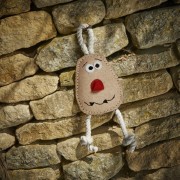 GREEN &amp; WILD'S Spud Nik (Ziemniak)