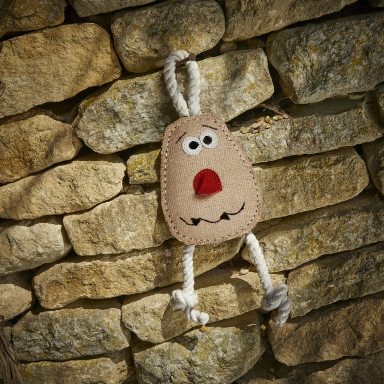 GREEN &amp; WILD'S Spud Nik (Ziemniak)