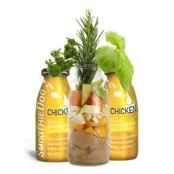SmoothieDog KURCZAK 250ml