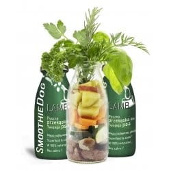 SmoothieDog JAGNIĘCINA 250ml