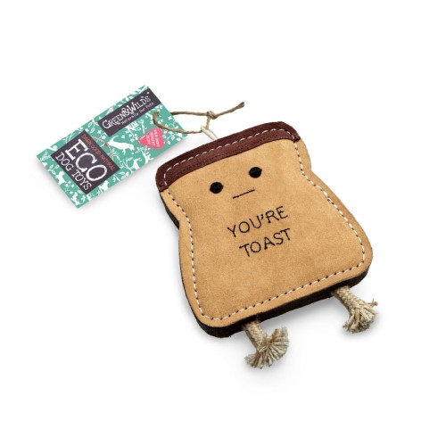 GREEN &amp; WILD'S You're Toast (Tost)