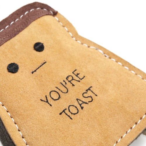 GREEN &amp; WILD'S You're Toast (Tost)