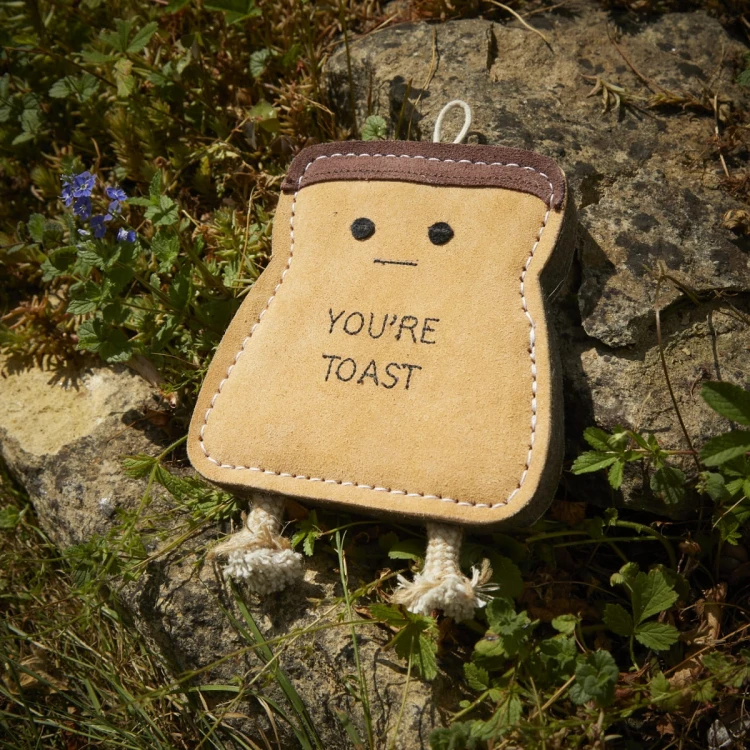 GREEN &amp; WILD'S You're Toast (Tost)
