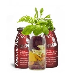 SmoothieDog WOŁOWINA 250ml