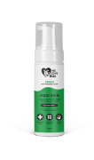 We Love Bark MEDI SKIN Soothing Herbs Prebiotyczna pianka do czyszczenia i pielęgnacji uszu,  skóry, fałdek i oczu 175ml