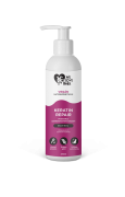 We Love Bark KERATIN REPAIR COAT BALM Berry Prebiotyczny balsam kondycjonujący do sierści 250ml