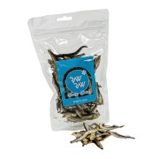 RAW RAW Liofilizowane szprotki 50g