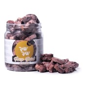 RAW RAW Liofilizowane mięso jelenia 80g