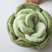 Pups &amp; Bubs SNUFFLE CABBAGE Kapusta zabawka węchowa