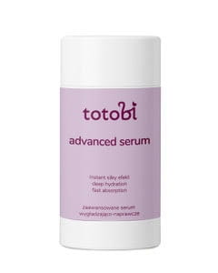 TOTOBI Zaawansowane serum wygładzająco-naprawcze dla psa