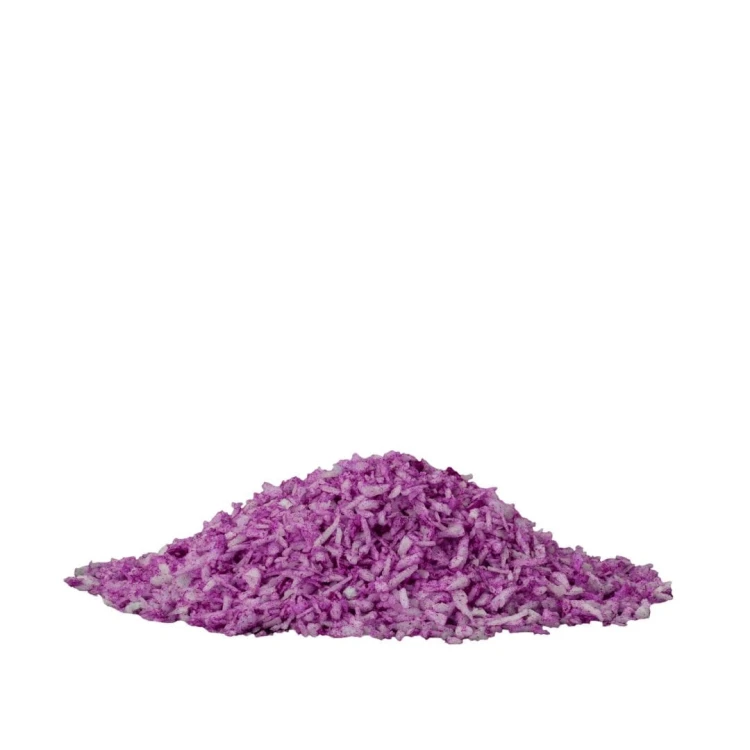 Cooka’s Cookies PURPLE RAIN Posypka z kokosa i fioletowego batata 65g